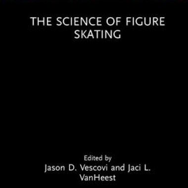 the Science of Figure Skating