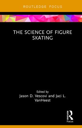 the Science of Figure Skating